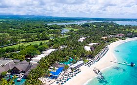 Constance Belle Mare Plage